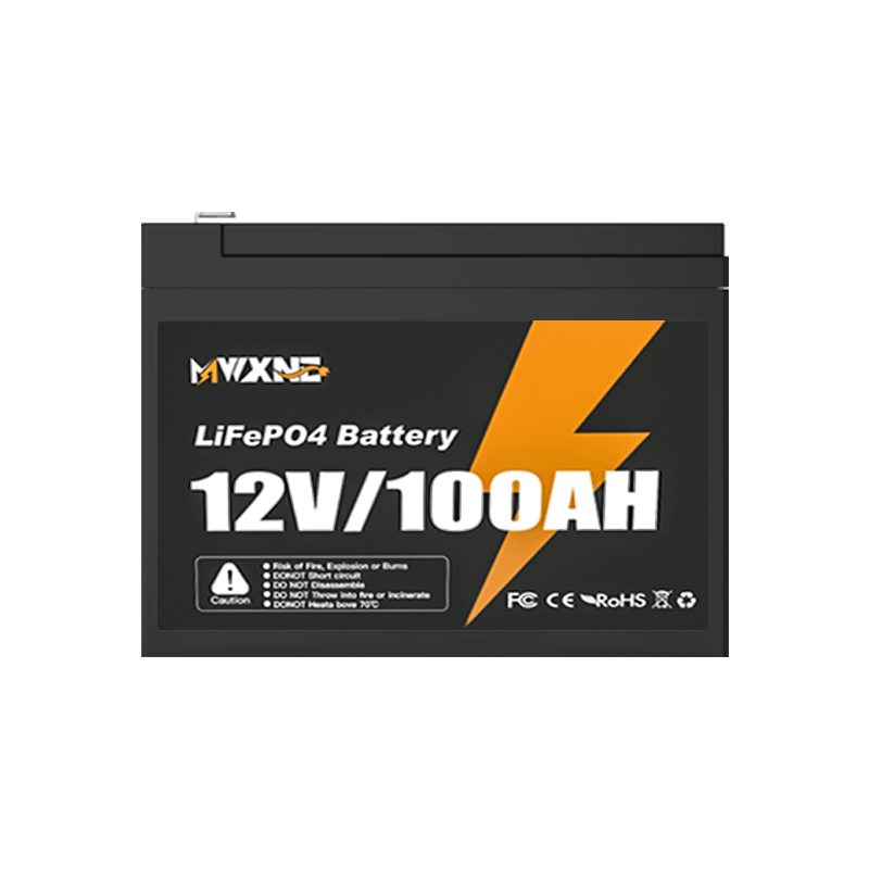 Lithium Battery MWXNE POWER